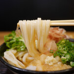 うどん 丸香 - 料理写真:ぶっかけ
