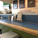 Cafe Uncle Mike - 