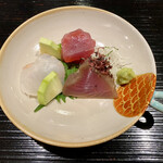 食堂こなん - 造里