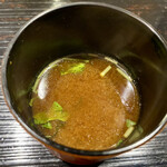 食堂こなん - 留椀