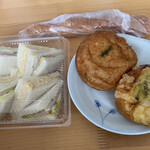 ケーワン - 今回の購入品