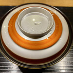 食堂こなん - 椀
