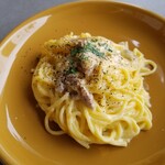 Pasta Alba shonan - 