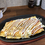 粉もん屋 八 札幌琴似店 - 