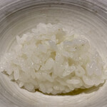 食堂こなん - 土鍋炊き御飯 二膳目