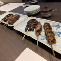 うなぎ処 山道 - 