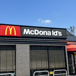 マクドナルド - 