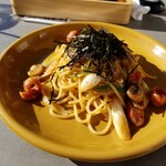 Pasta Alba shonan - 