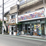Cafe Uncle Mike - 