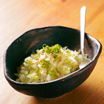 green onion salt