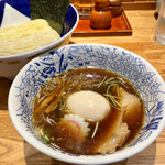 つけそば 神田 勝本 - 