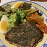 タベルナ・パパ - 