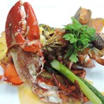 レストラン シャンソニエ - 