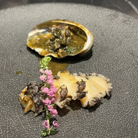 鉄板焼き あさひ - 