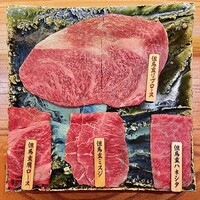 東京肉しゃぶ家 - 