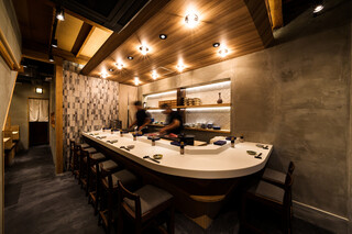 Sushi To Wain Sanfuran Sushiko - 