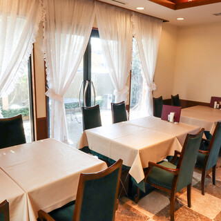 レストラン イイジマ_2