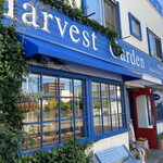 Swan CAFFE & BAKERY Harvest Garden - 