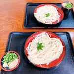 耕ちゃんうどん - 