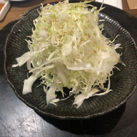 炭火焼肉 日本橋イタダキ - 