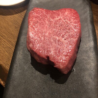炭火焼肉 日本橋イタダキ - 
