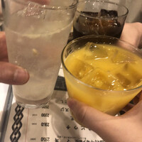 炭火焼肉 日本橋イタダキ - 