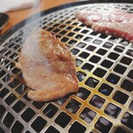 肉屋の二階 - 焼きまーす