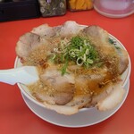 ラーメン魁力屋 - 