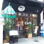 カフェ ルンバルンバ - 