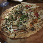 Pizzeria&Bar 次男房 - 何とかのピザ