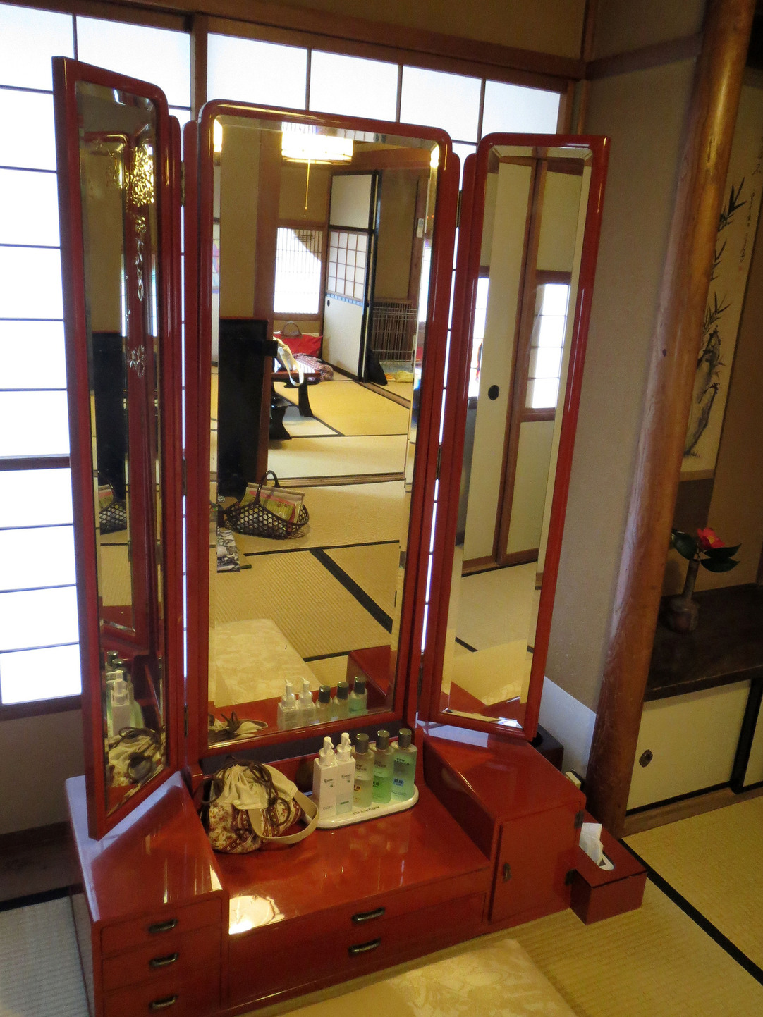 古奈別荘 name=