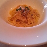 THE FUNATSUYA - パスタ