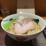 麺 みつヰ - 