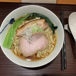 麺 みつヰ - 