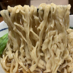 麺 みつヰ - 