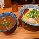 赤坂麺処 友 - 