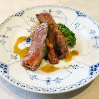 グリルうかい 丸の内店 - 