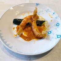 グリルうかい 丸の内店 - 