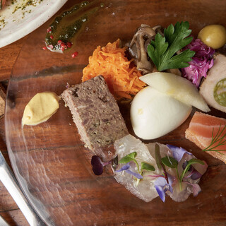 レ・ココット_2