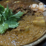 スパイスポスト - 