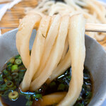 うどん処しんせい - 