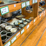 手打ちうどんますや - 