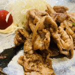 Kateiryouri Izakaya Yottette - 