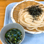 うどん処しんせい - 