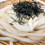 うどん処しんせい - 