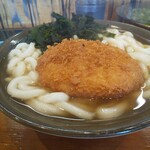 牧のうどん - 