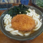 牧のうどん - 