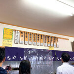 手打ちうどんますや - 