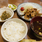 Kateiryouri Izakaya Yottette - 