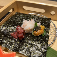 個室和食 肉割烹 吟次郎 品川駅前店 - 